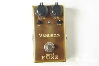 Myriad Fuzz